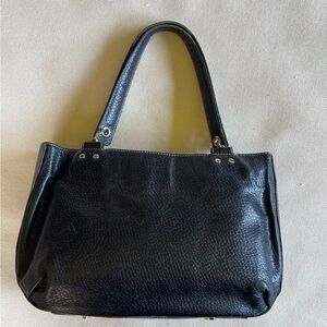 Kate Spade Black Shoulder Bag